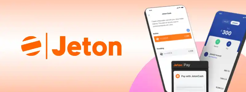 Jeton(ジェットオン)