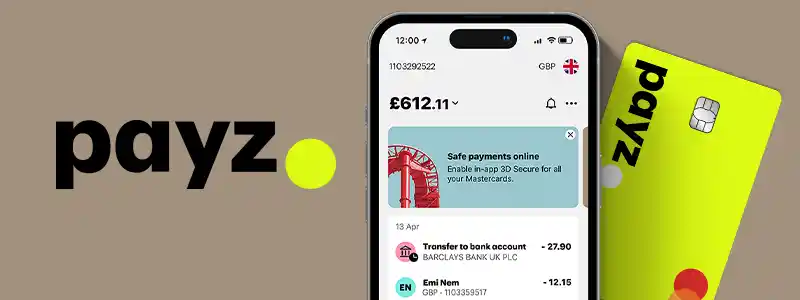 Payz(旧ecoPayz)
