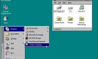 Windows95模拟器 电脑版64位v2.3.0