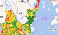 我的宜居地图app