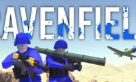 掠夺之地(Ravenfield)