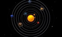 地球直径137万公里