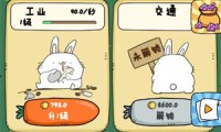 胖兔传说