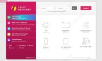 gravit designer mac版(mac矢量设计工具) 下载 v3.4.10