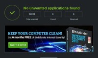 Bitdefender Adware Removal Tool 官方版v1.1.8.1668