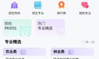潇湘单招