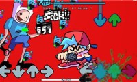 周五夜放克探险活宝模组