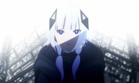 神椿市协奏中