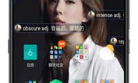 弹幕记忆app