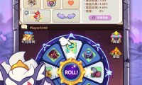 萌宠之争